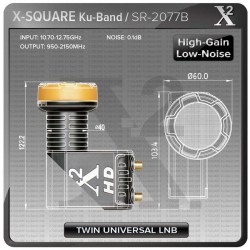 X-SQUARE LSP IT-02 2